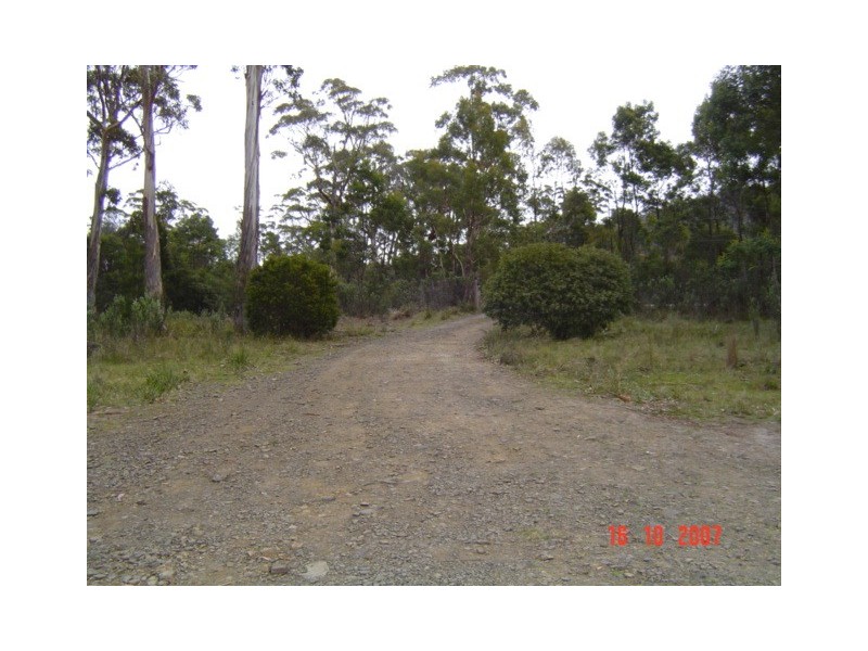 RA 101 Suncoast Drive, Bicheno TAS 7215