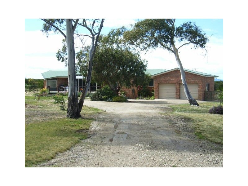 103 Cambria Drive, Swansea TAS 7190