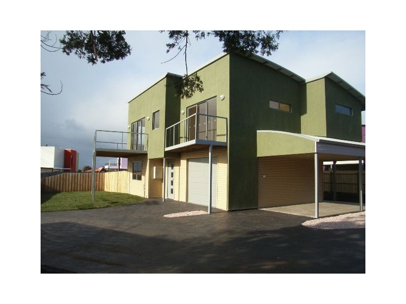 Unit 1 20 Meredith Court, Swansea TAS 7190