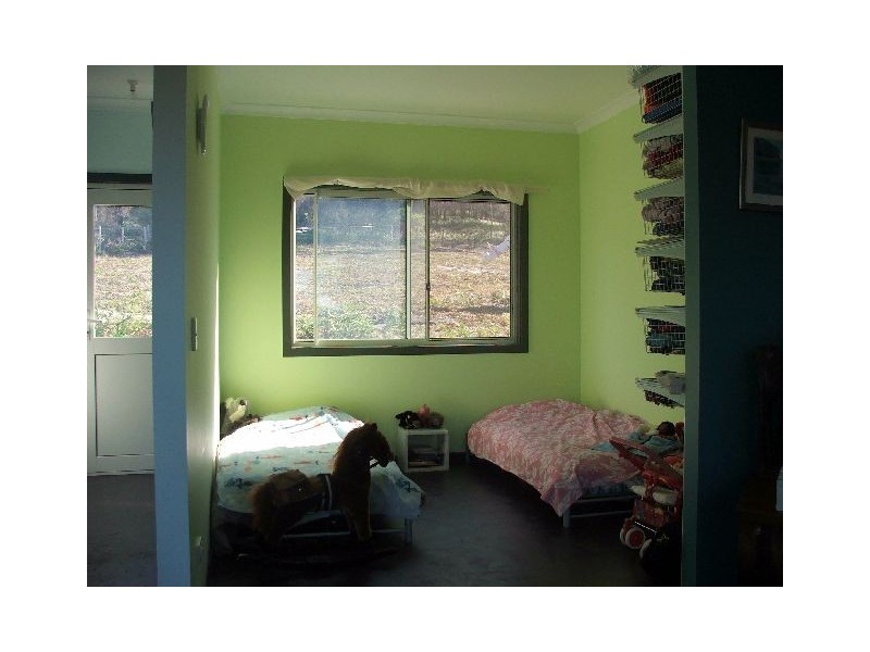 116  HARVEYS FARM RD, Bicheno TAS 7215