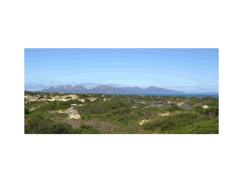 130  Yellow Sand Banks Road, Dolphin Sands TAS 7190