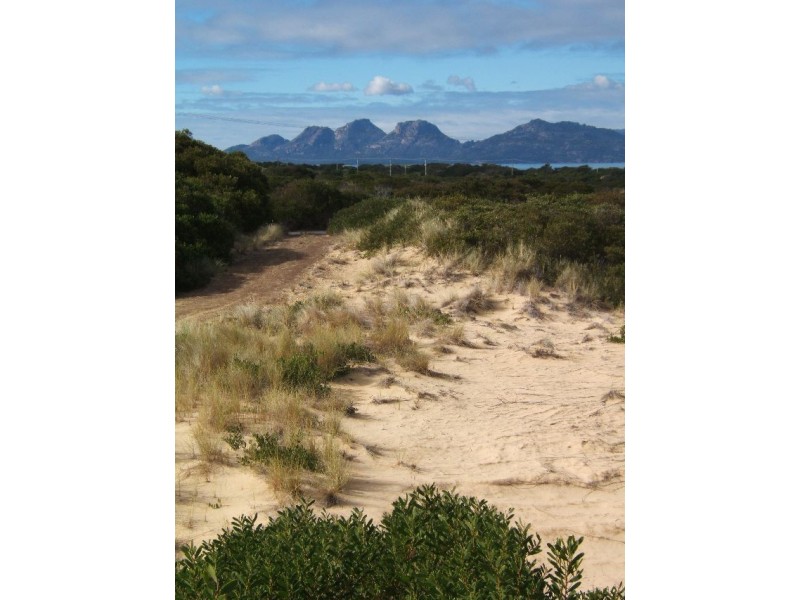 130  Yellow Sand Banks Road, Dolphin Sands TAS 7190