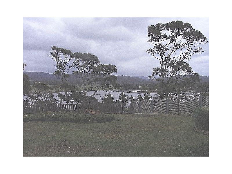1 Lord Street, Triabunna TAS 7190