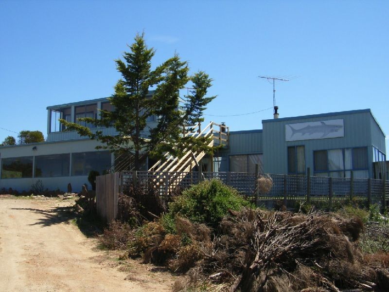 1490 Dolphin Sands Road, Swansea TAS 7190