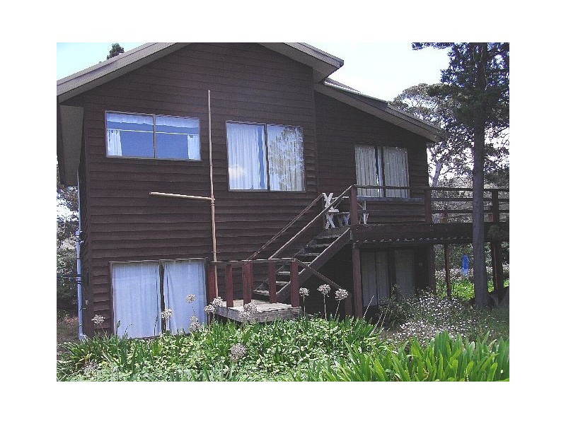 1 Cross St, Orford TAS 7190