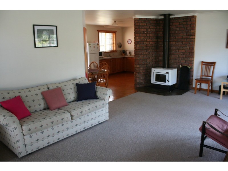 12 Hazards View Drive, Coles Bay TAS 7215