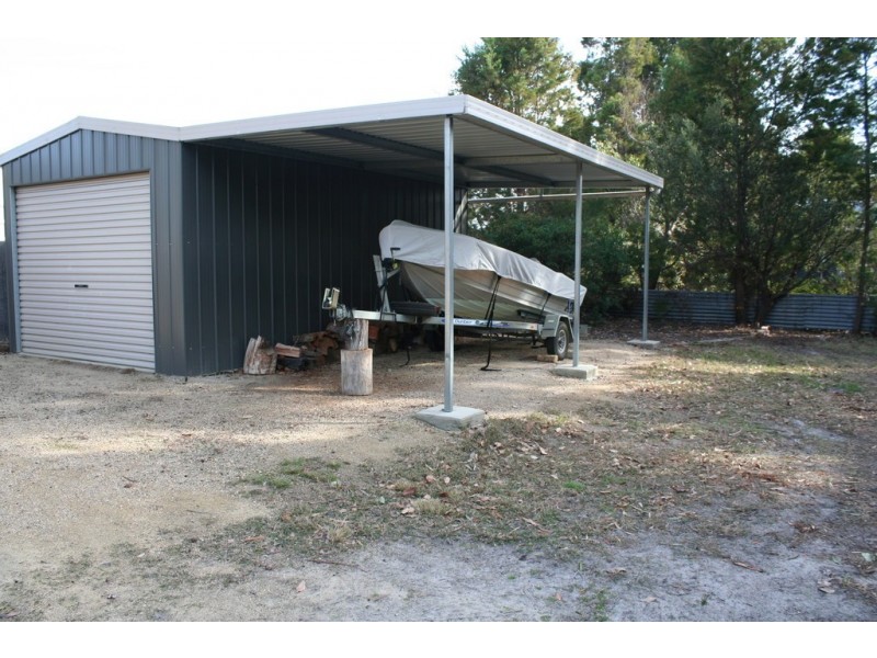 12 Hazards View Drive, Coles Bay TAS 7215