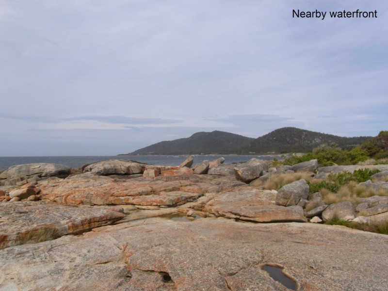 27 Douglas Street, Bicheno TAS 7215
