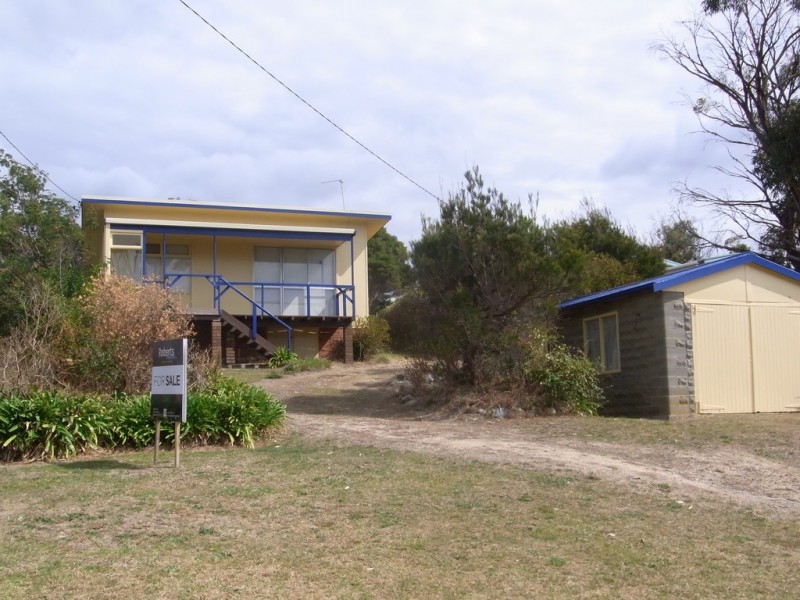10 High Street, Scamander TAS 7215