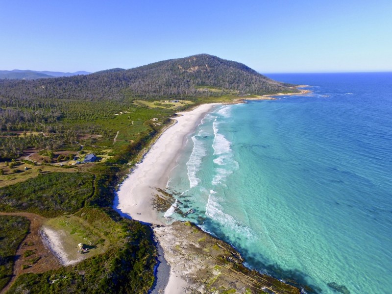 Lot 3 Courland Bay Road, Bicheno TAS 7215