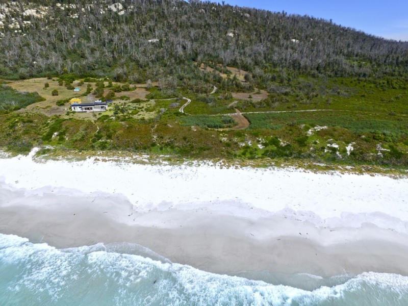 Lot 3 Courland Bay Road, Bicheno TAS 7215