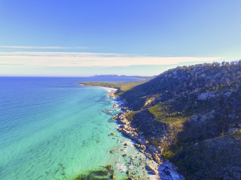 Lot 3 Courland Bay Road, Bicheno TAS 7215