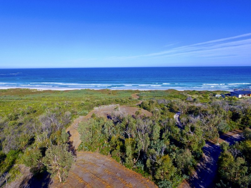 Lot 3 Courland Bay Road, Bicheno TAS 7215
