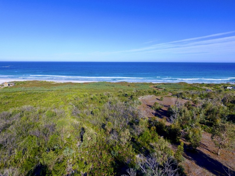 Lot 3 Courland Bay Road, Bicheno TAS 7215