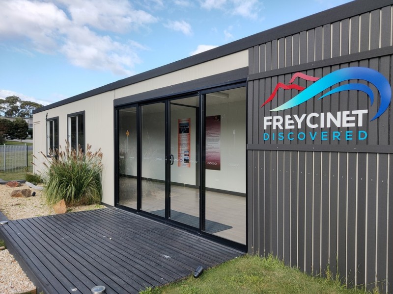 3 Jetty Road, Coles Bay TAS 7215