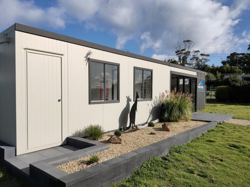3 Jetty Road, Coles Bay TAS 7215