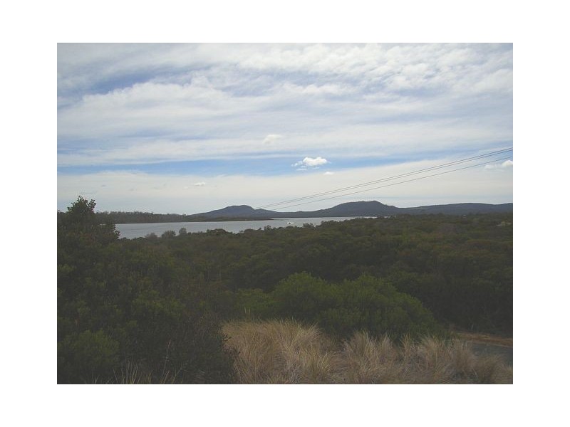 129 Yellow Sand Banks Road, Swansea TAS 7190