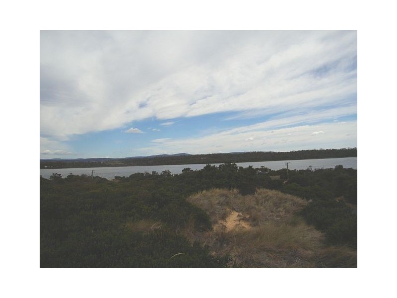 129 Yellow Sand Banks Road, Swansea TAS 7190