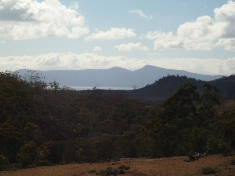 0 Off James Street, Swansea TAS 7190