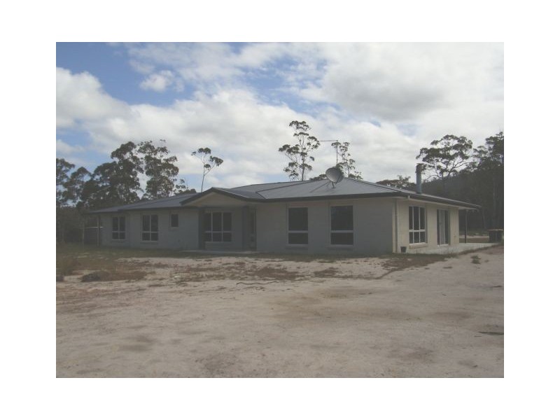 Lot 9 Barnarde Court, Bicheno TAS 7215