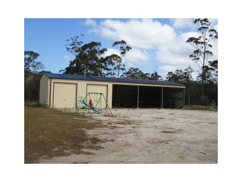 Lot 9 Barnarde Court, Bicheno TAS 7215