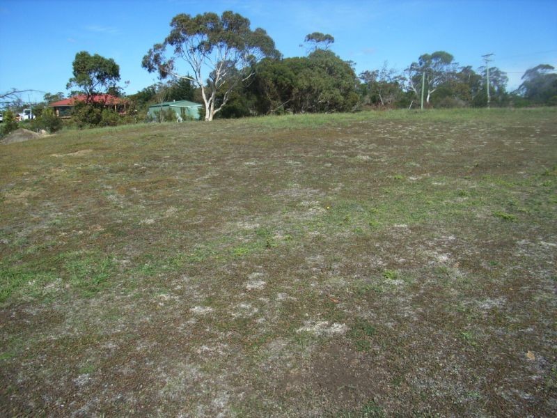 Lot 31 Aqua Sands Estate, Swansea TAS 7190