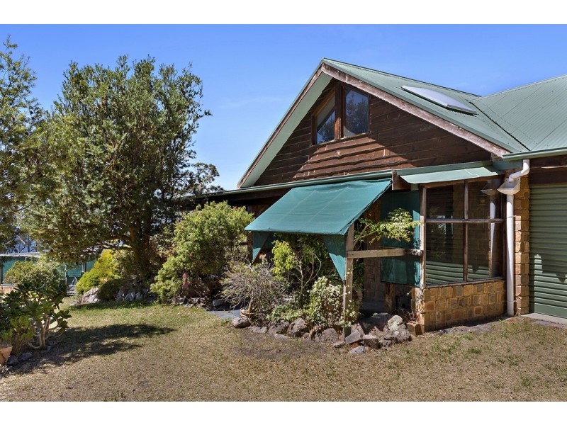 17498 Tasman Highway, Bicheno TAS 7215