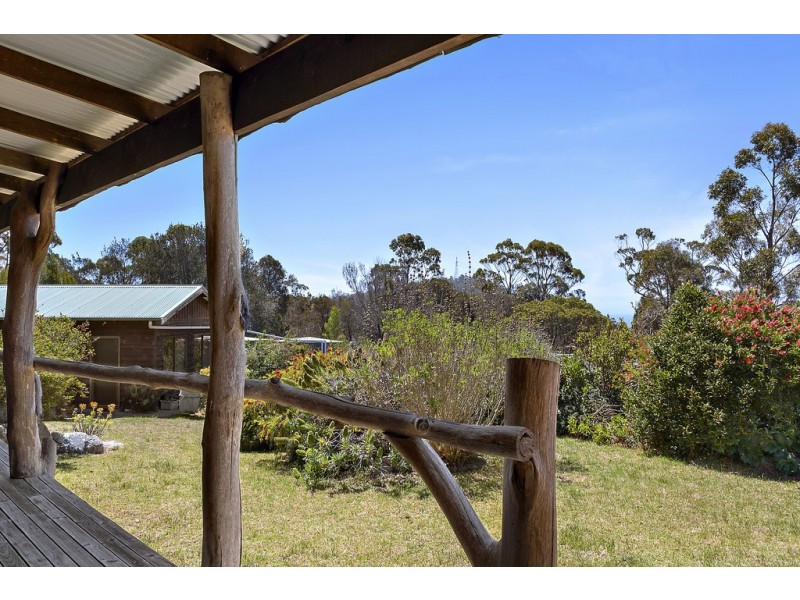17498 Tasman Highway, Bicheno TAS 7215