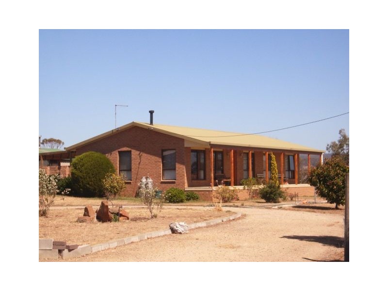 4 Burgess Street, Swansea TAS 7190