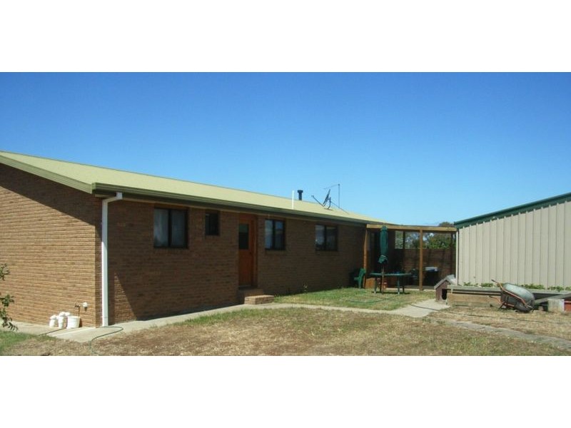 4 Burgess Street, Swansea TAS 7190