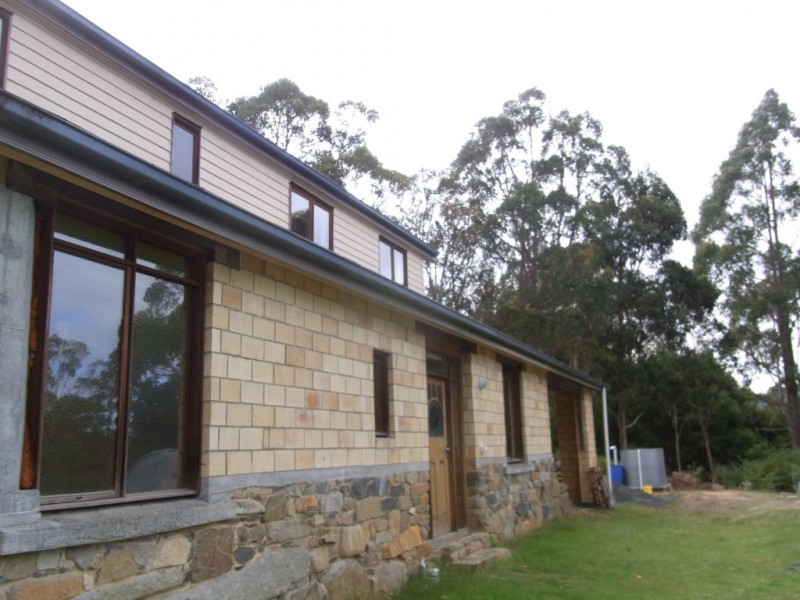 95 St Patricks Head Road, St Marys TAS 7215