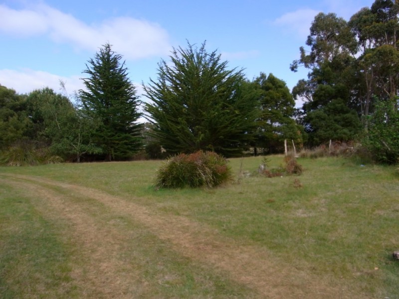 95 St Patricks Head Road, St Marys TAS 7215