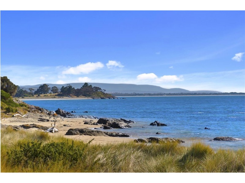 1/11 Aqua Sands Drive, Swansea TAS 7190