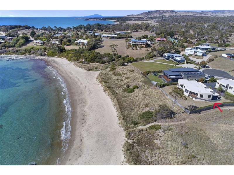 1/11 Aqua Sands Drive, Swansea TAS 7190