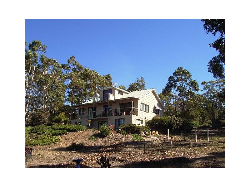 13 Mercury Place, Orford TAS 7190