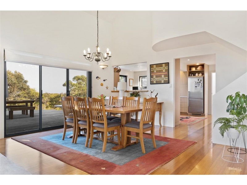 329 Harveys Farm Road, Bicheno TAS 7215