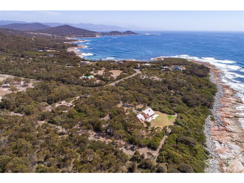 329 Harveys Farm Road, Bicheno TAS 7215
