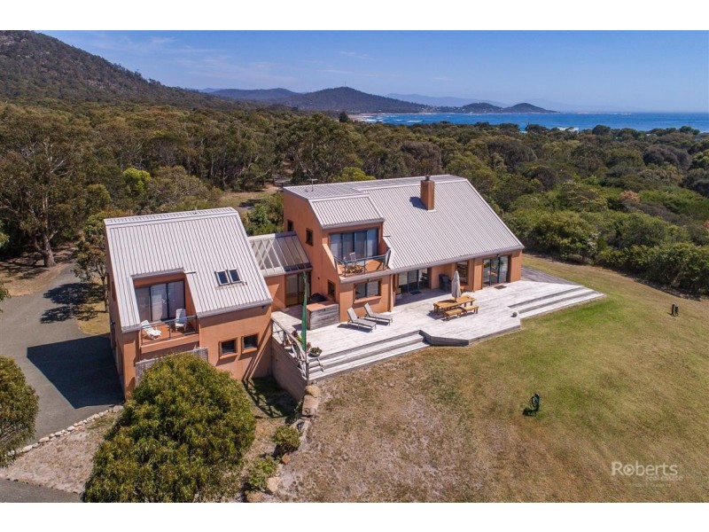 329 Harveys Farm Road, Bicheno TAS 7215
