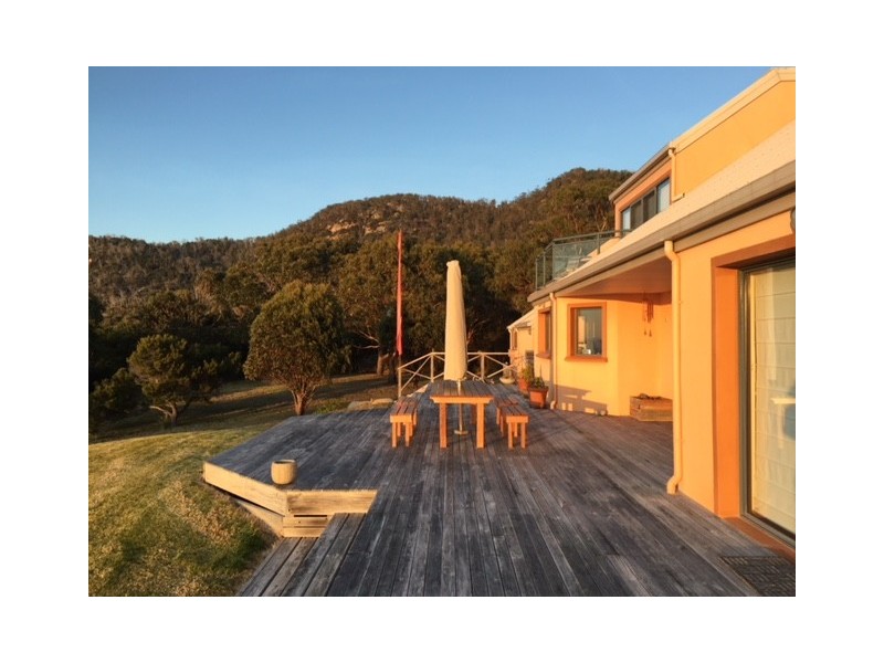 329 Harveys Farm Road, Bicheno TAS 7215