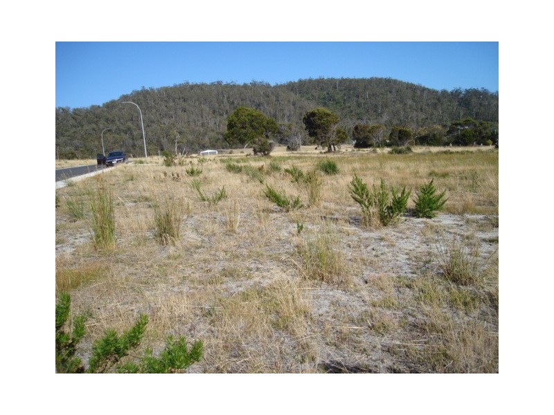 Lot 27 Diamond Island Heights, Bicheno TAS 7215