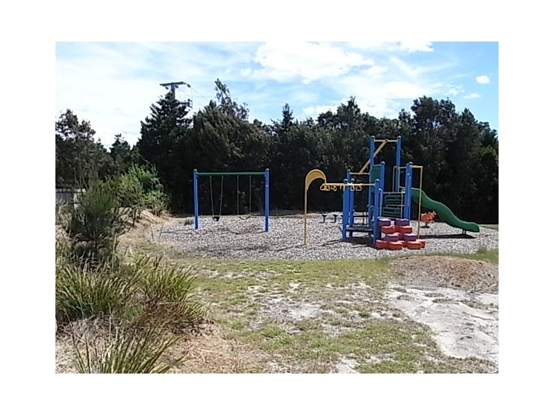 Lot 27 Diamond Island Heights, Bicheno TAS 7215