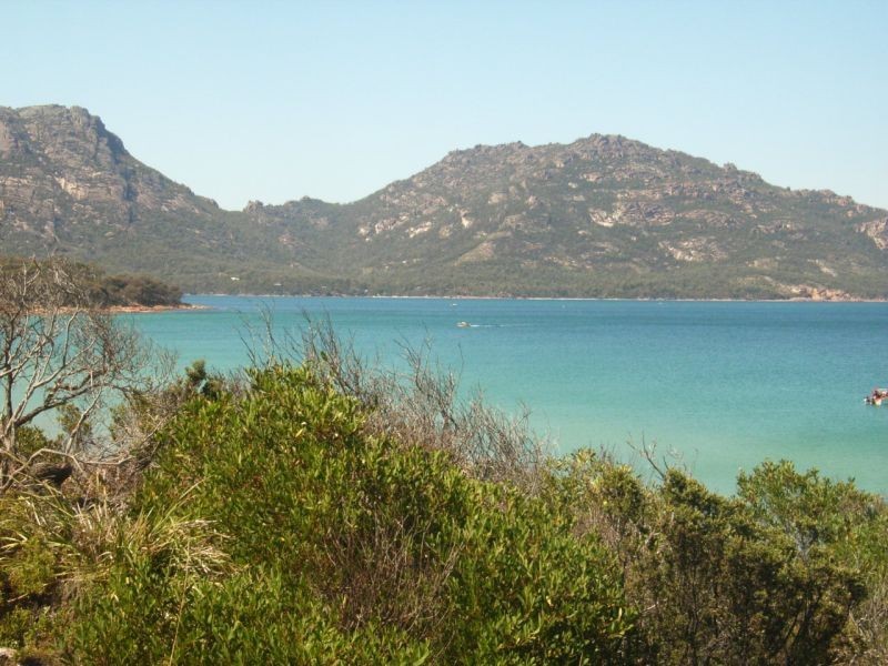 Lot 4 Coles Bay Road, Coles Bay TAS 7215