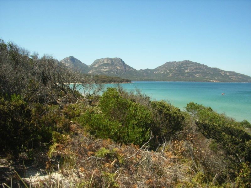 Lot 4 Coles Bay Road, Coles Bay TAS 7215