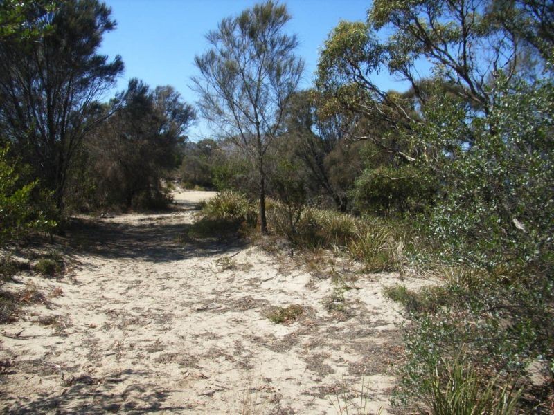 Lot 4 Coles Bay Road, Coles Bay TAS 7215