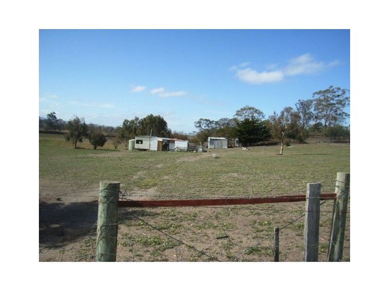 Lot 1 Strip Road, Little Swanport TAS 7190
