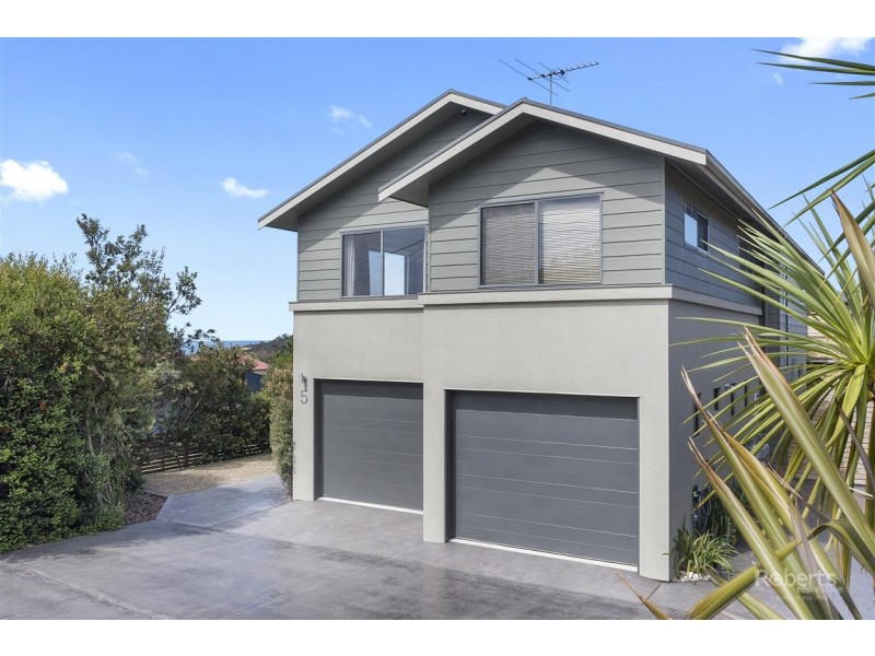 5 Apsley Court, Bicheno TAS 7215