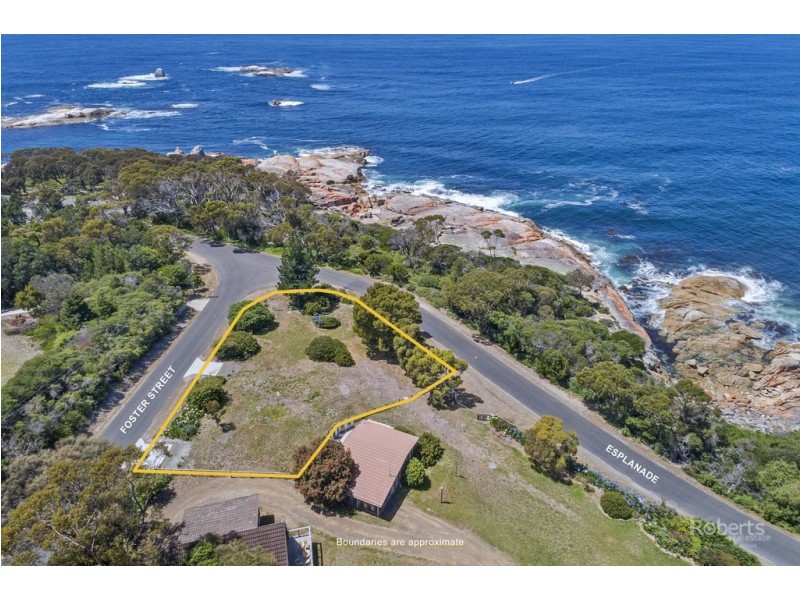 Lot 6 and 7 Foster Street, Bicheno TAS 7215