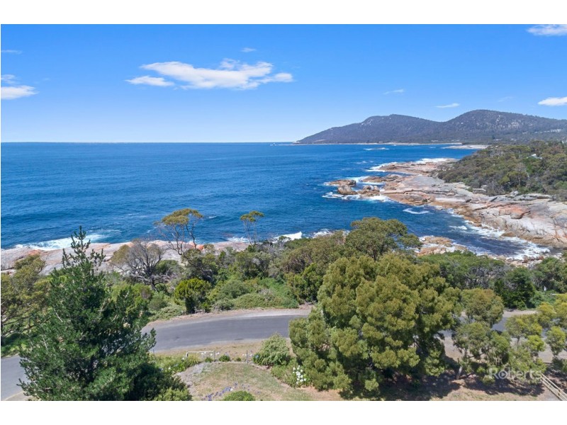 Lot 6 and 7 Foster Street, Bicheno TAS 7215