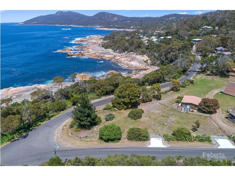 Lot 6 and 7 Foster Street, Bicheno TAS 7215