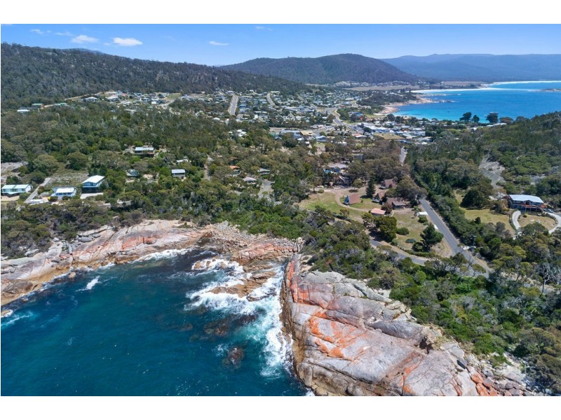 Lot 6 and 7 Foster Street, Bicheno TAS 7215